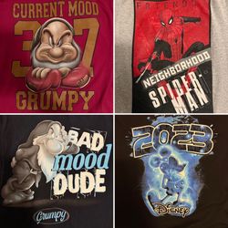 Men’s T-shirt