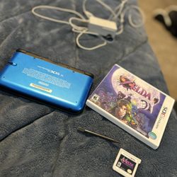Nintendo 3ds XL