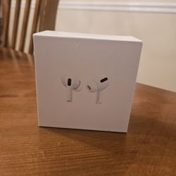 Airpods Pro 1st Generation 