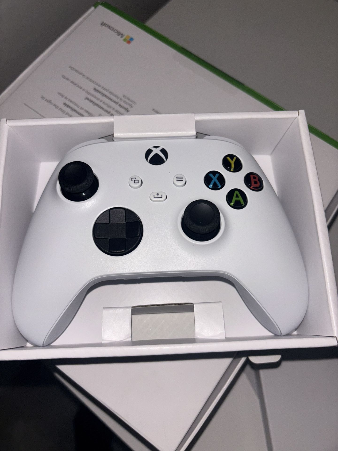 Xbox Control Brand New