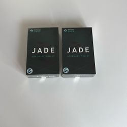 Jade Hardware Wallet 