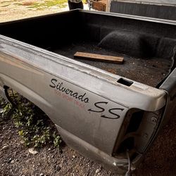 2007 Chevrolet Silverado