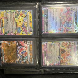 Pokémon Cards