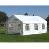 Extra Heavy duty canopies