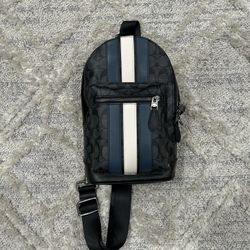 Coach Sidebag