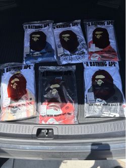 T shirt