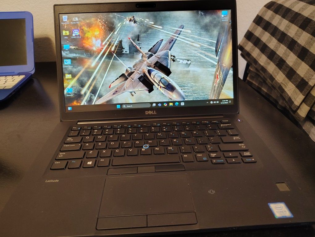 Dell Latitude 7480