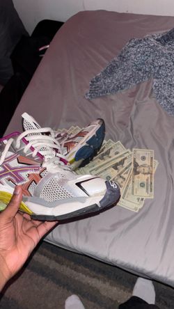 Balenciaga Runners