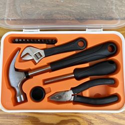 Home Tool Kit