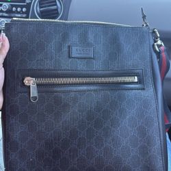 Gucci Men’s Cross Body
