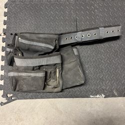 Tool Belt - Hyper tough 