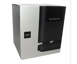 Boss Bass Module 500