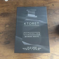 KTORET (Black Tie)