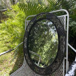 Mirror Vintage