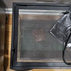 Premium Reptile Habitat And Reptitherm