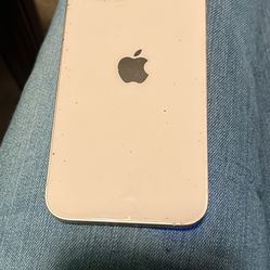 Unlocked Pink Iphone 13 