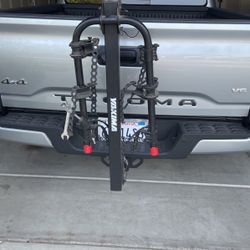 Bike Rack Yakima