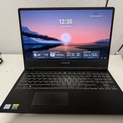 Laptop Lenovo Legión Gaming