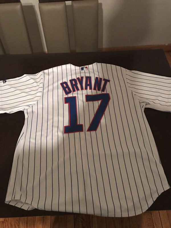 Colorado Rockies City Connect Jersey - Kris Bryant #23 for Sale in  Philadelphia, PA - OfferUp