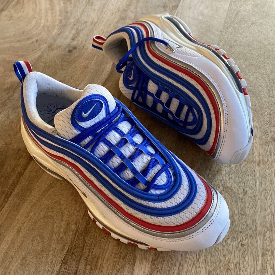 Nike air max 97 all star jersey sale