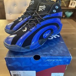 Shaqnosis Orlando Size 10.5