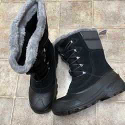 The NORTH FACE Heatseeker 200 g- Women’s 5