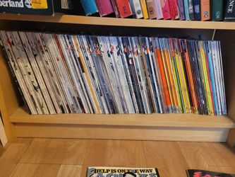 Esquire Magazine Collection 2008-2021