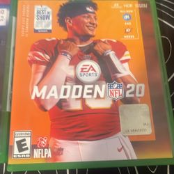 Games For Xbox One And X 