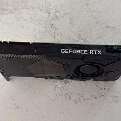 NVIDIA RTX 2080 Super 8GB GPU – Alienware OEM – Works Perfect