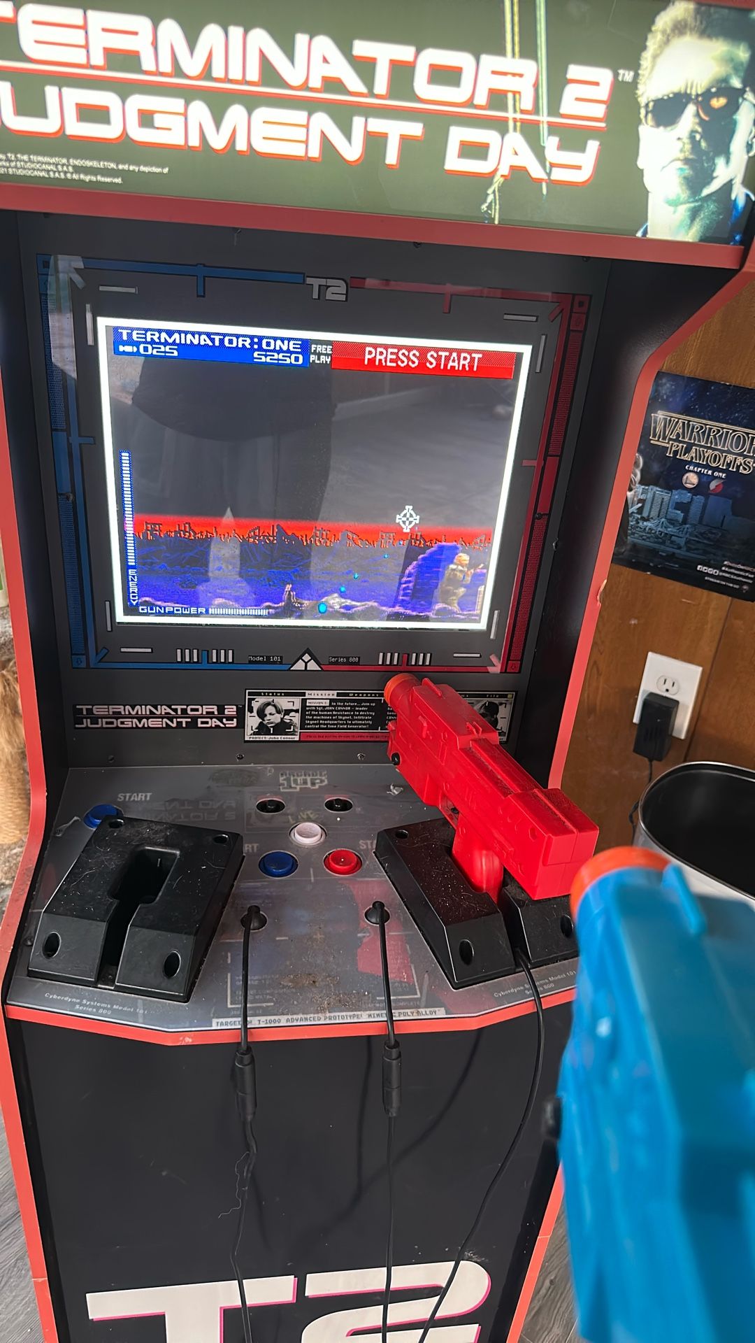 Arcade Up 1