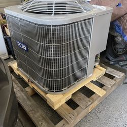 2 Ton Ac Unit Brand New 