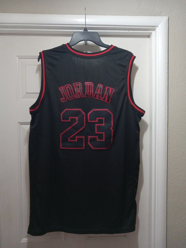CHICAGO BULLS.. JORDAN