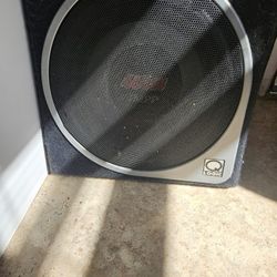 Speakers