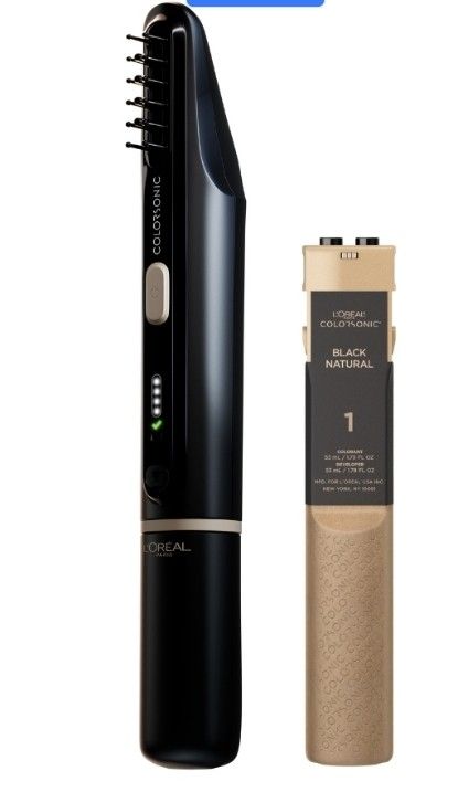 New LOREAL COLORSONIC