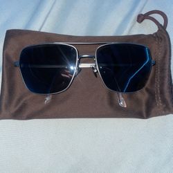 Giorgio Armani Sunglasses (grey/gunmetal)