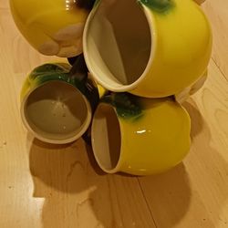 Tea  Cups    New Set, ,