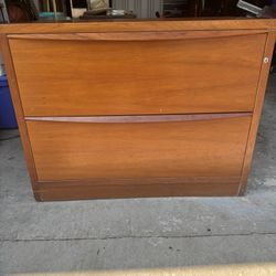 Filing Cabinet