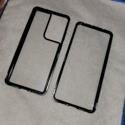 Samsung Galaxy Ultra 21 Case