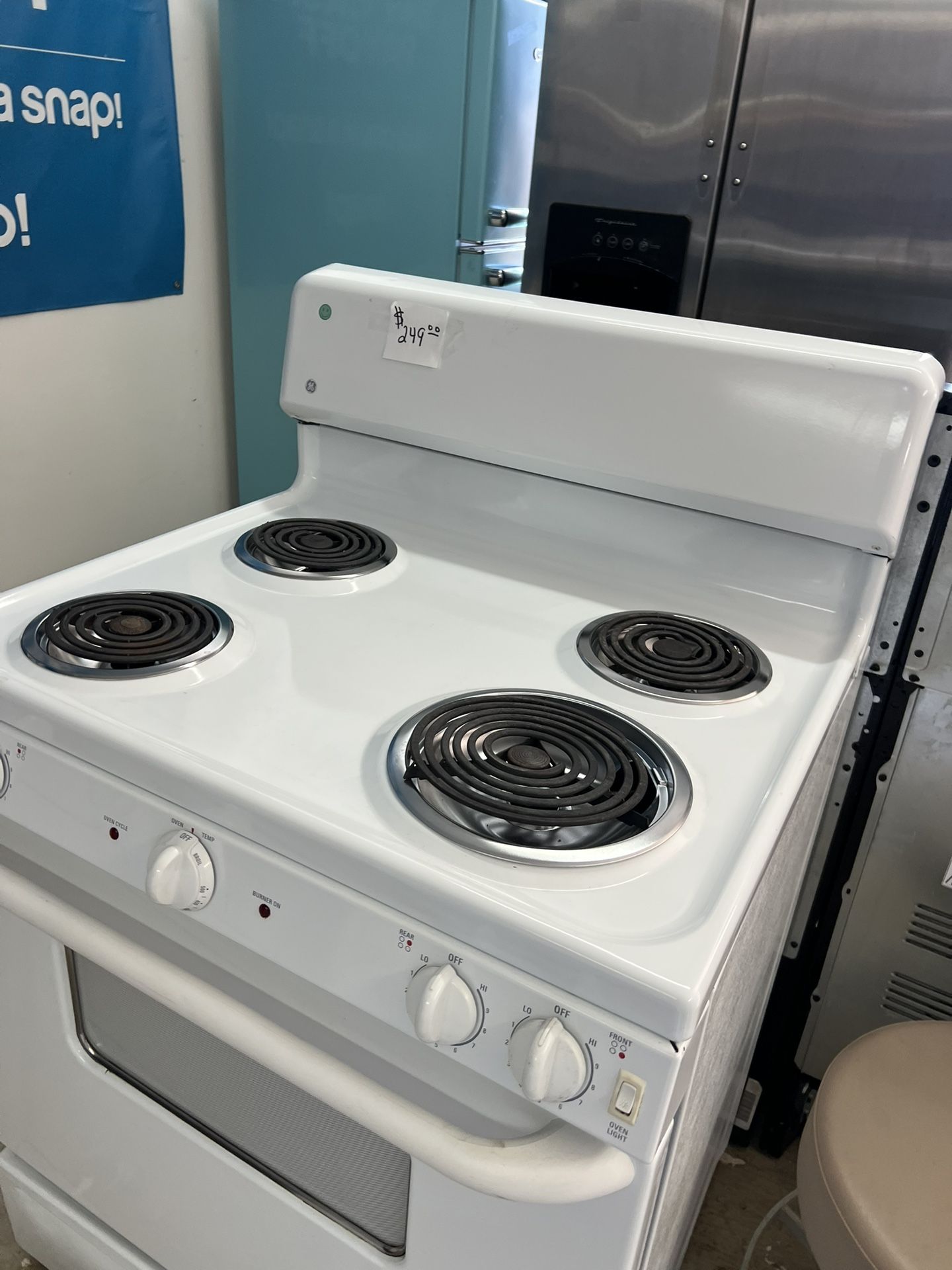 Super Hot Deals Here 