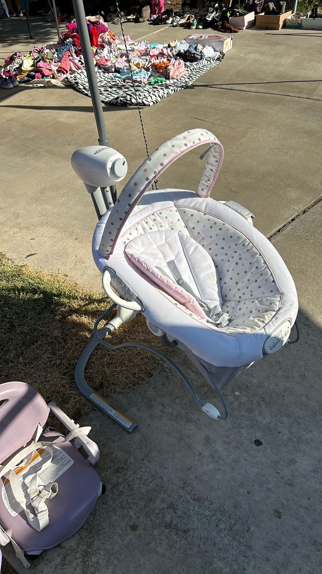 Grace Swing