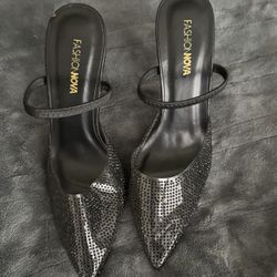 Women’s Heels