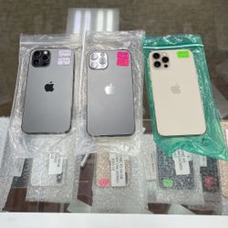 Iphone 12 Pro 128GB T-Mobile 