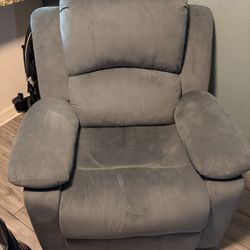 Recliner 
