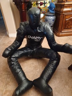 MMA, Jiu Jitsu Grappling Smarty 2.0 & Pro sports Dummy, MMA, Wrestling, Combat Sports, Fighting