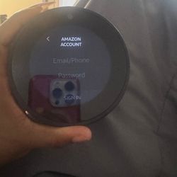Amazon Echo Dot 