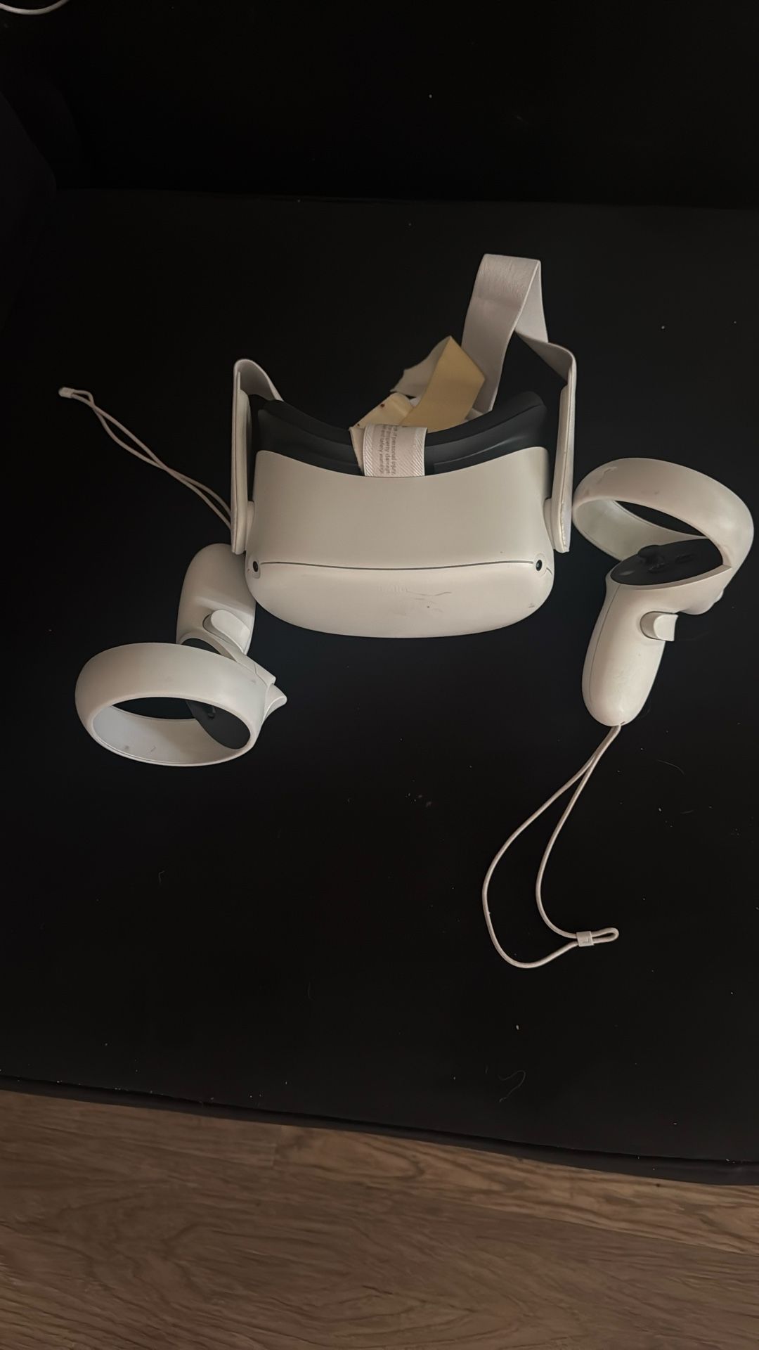 Meta Quest 2