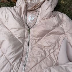 Michael Kors Jacket 