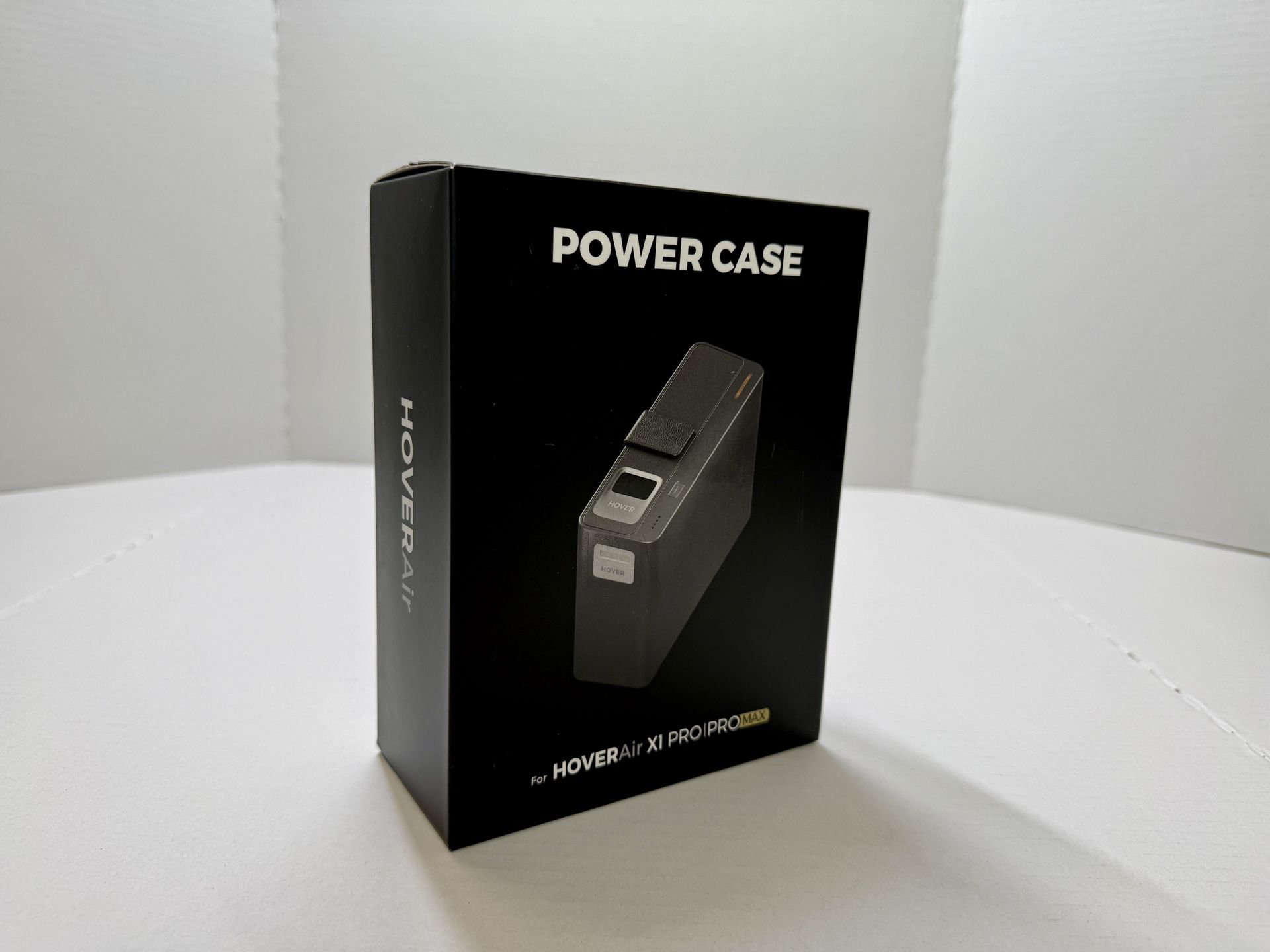 HOVERAir X1 Pro and X1 ProMax Power Case - Brand New - Sealed