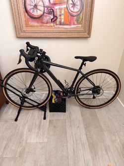 Cannondale Topstone 3