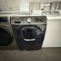 Samsung Washer “27 ( Lavadora )